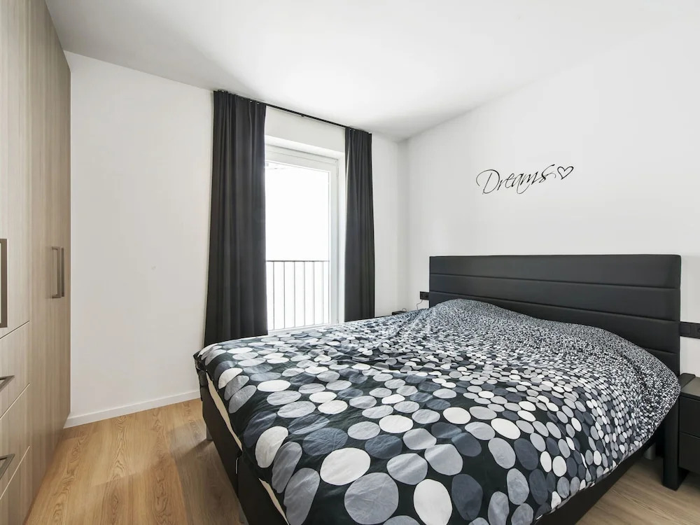 Dokside 2 Bedrooms on Floor 3