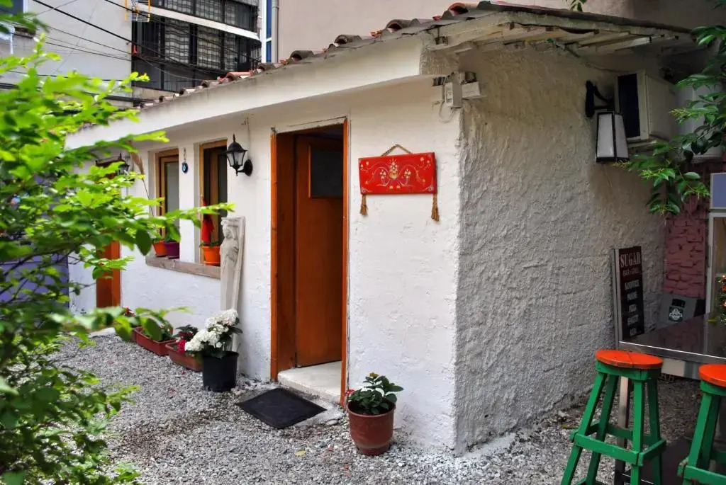Zig Zag hostel