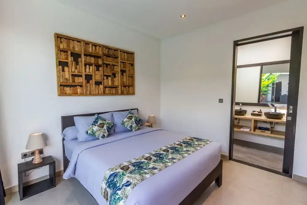 Villa Lys by Alfred in Bali