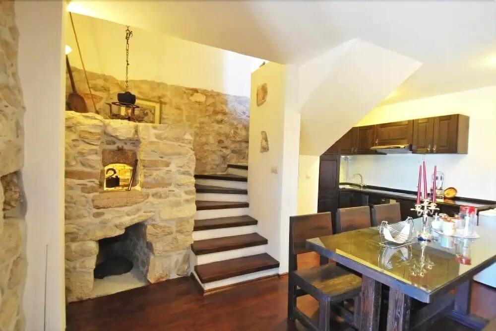 Villa Bombo