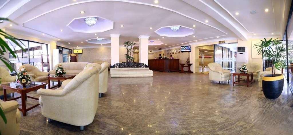Hotel Sapphire