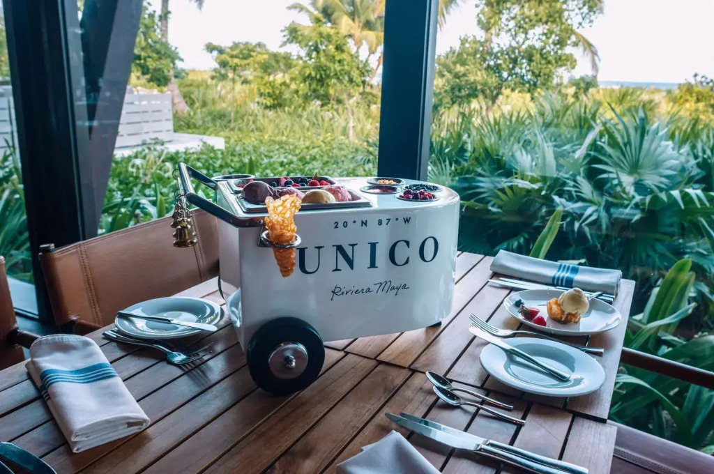 Unico Hotel Riviera Maya Adults Only