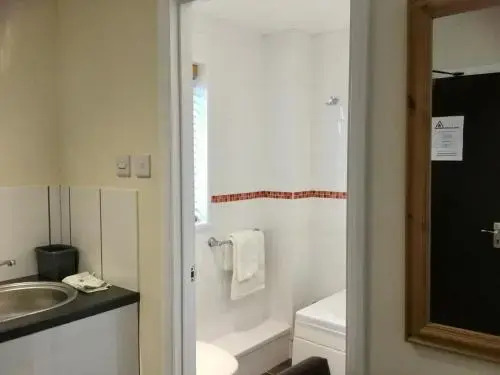 Smithaleigh Farm Rooms and Apartments