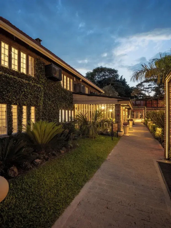 Pax Manor Muthaiga