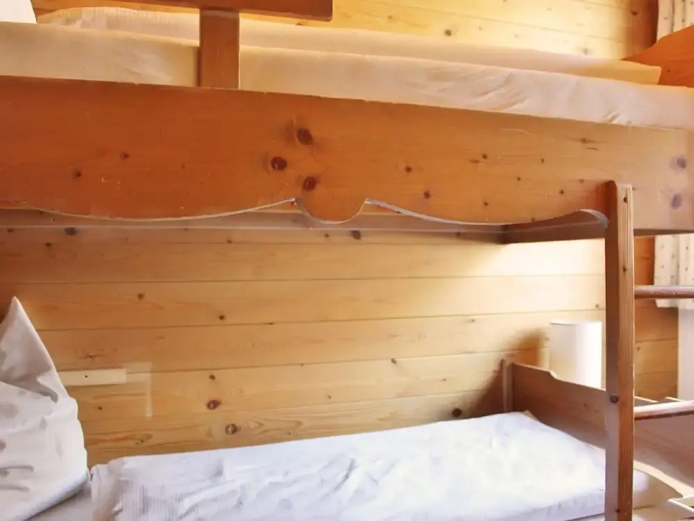 Cozy Holiday Apartment in Königsleiten Austria With Balcony