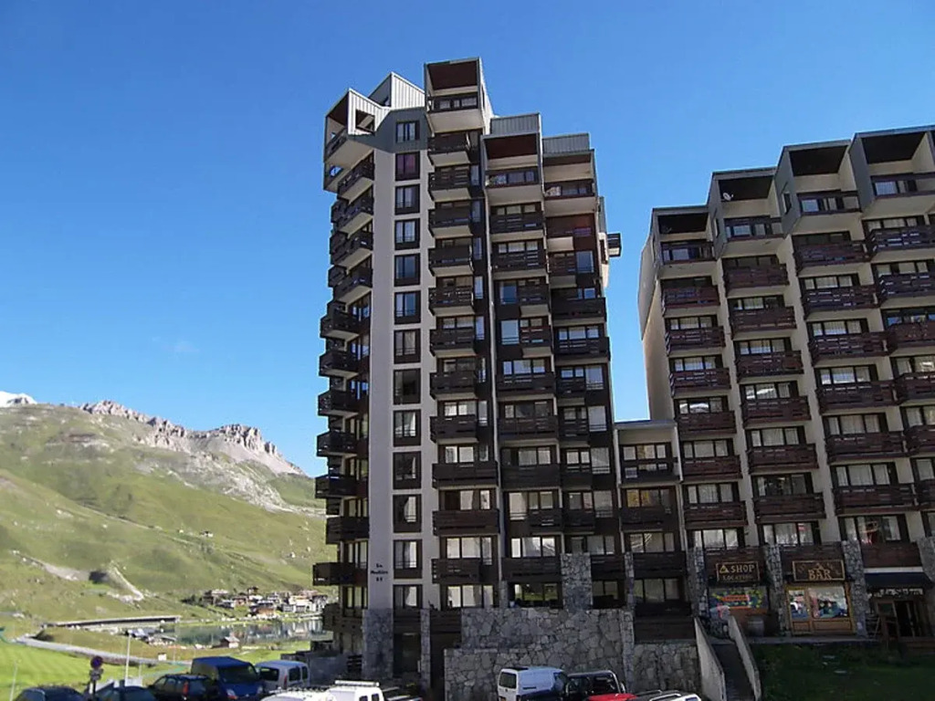 Les Moutières B1 et B2 19694