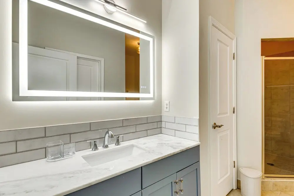Condo by Marta: 10 Min Walk to World Cup Stadium