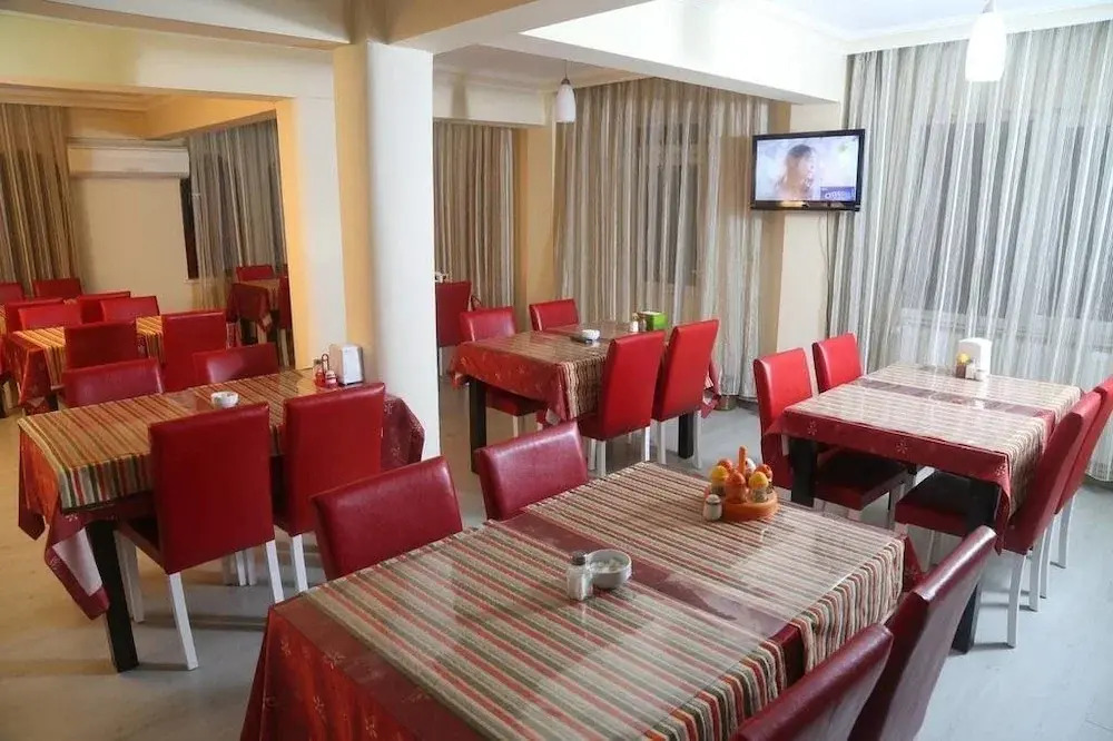 Konyaaltı HOTEL