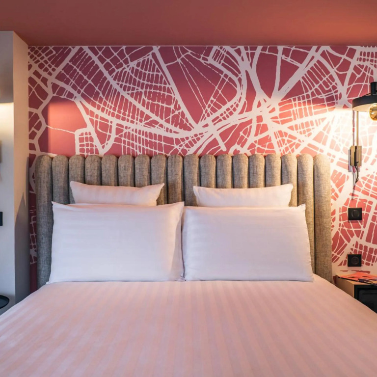 Le Grand Hotel By Stay Collection