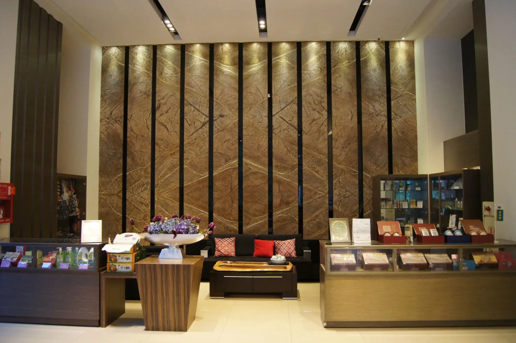 Goya Spring Resort