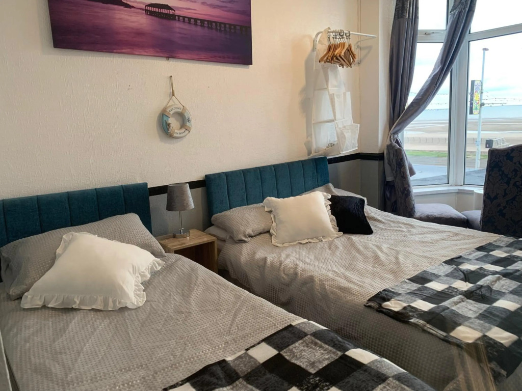 St Albans Hotel