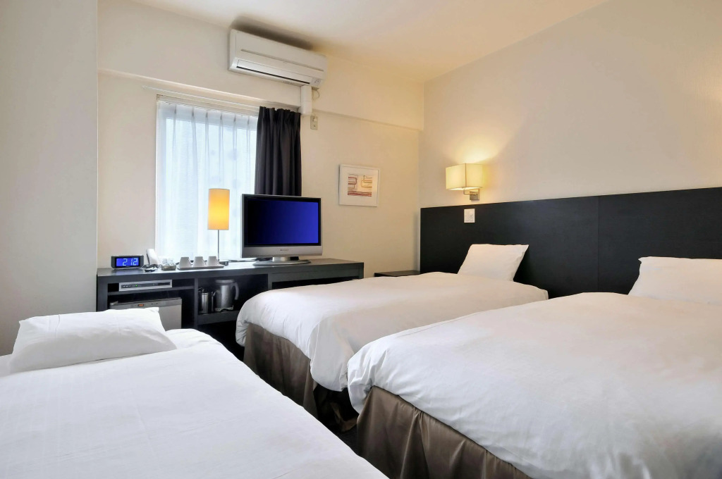 KOKO HOTEL Yokohama Tsurumi