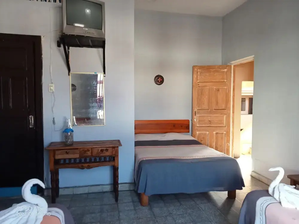 Hotel Casa del Artillero