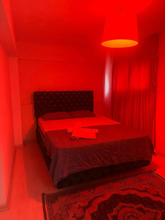 Tinaztepe Rezidans Otel