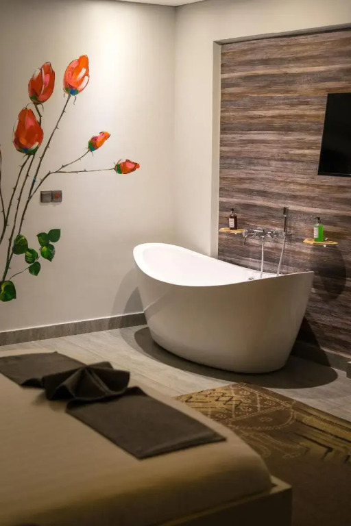 Urbano Hotel
