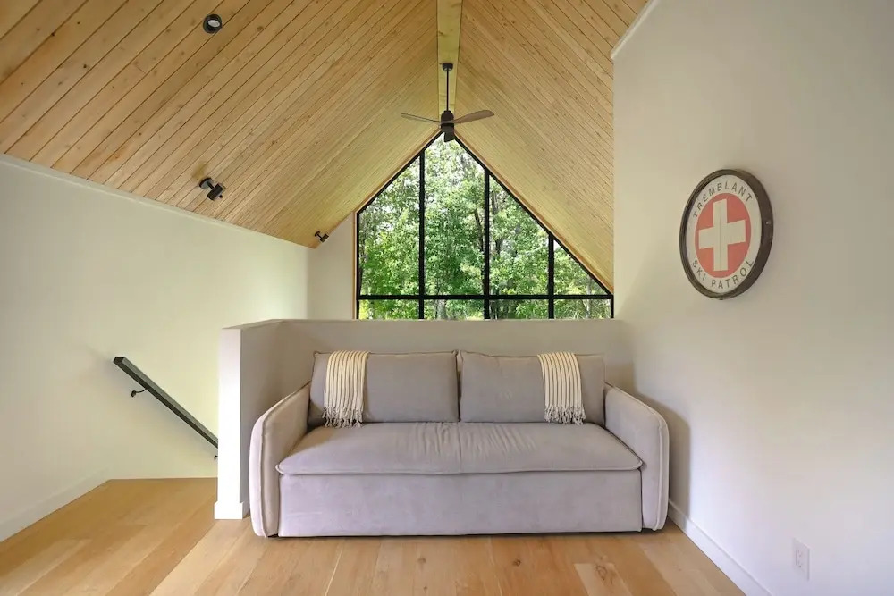 Snohaus Chalets