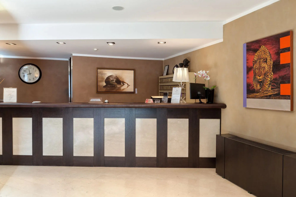 Viva Hotel Avellino