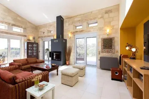 Villa Kleanthi