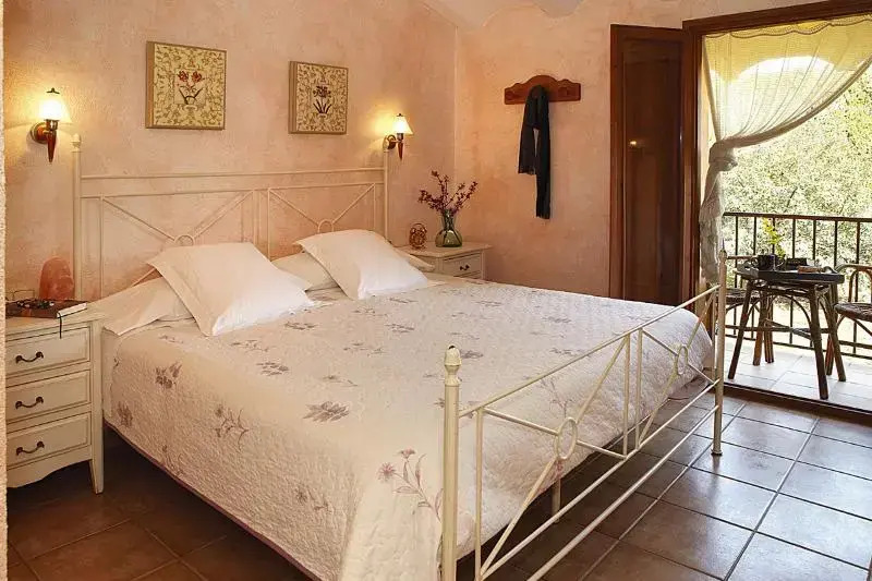El Moli de Siurana Hotel Boutique