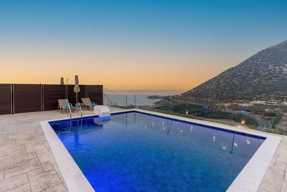Brikis Villas - With 3 Private Pools