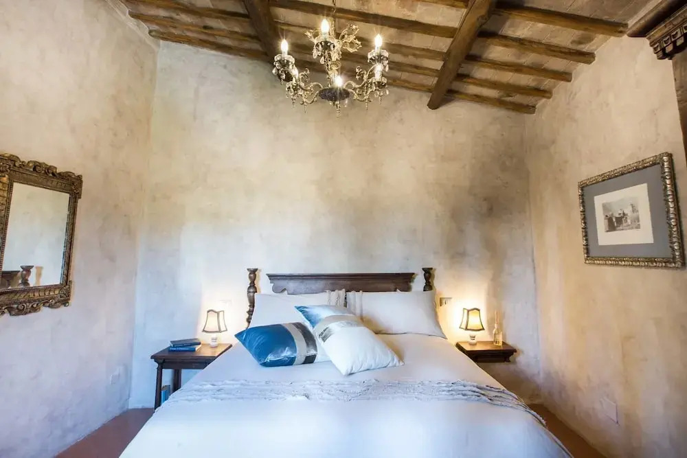 Torre Collevento Luxury Villa