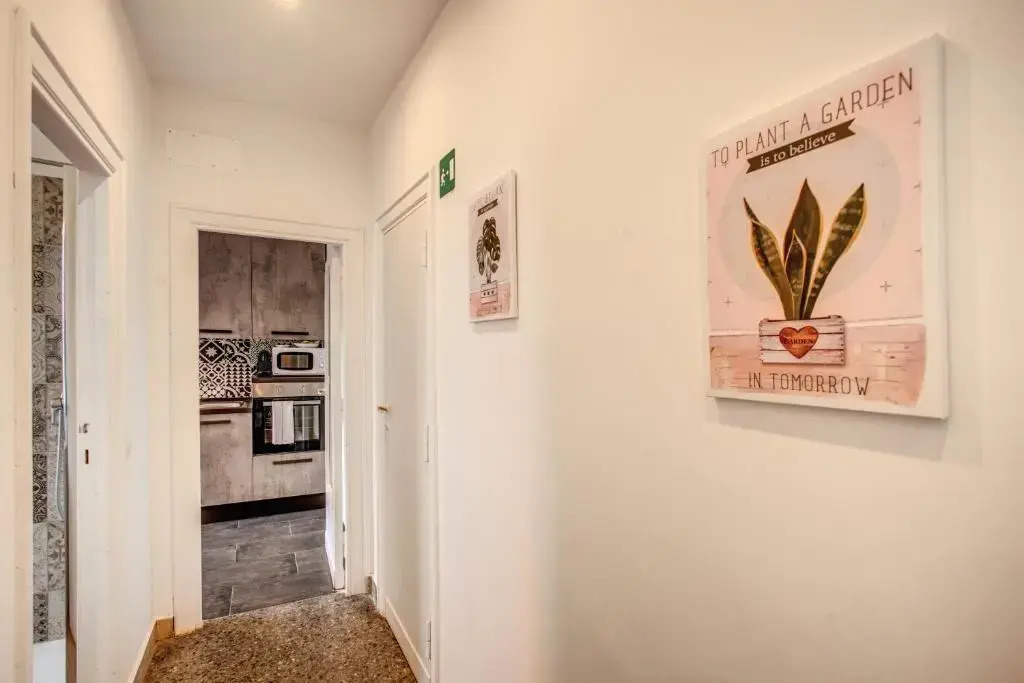 Colonna Suite - San Giovanni