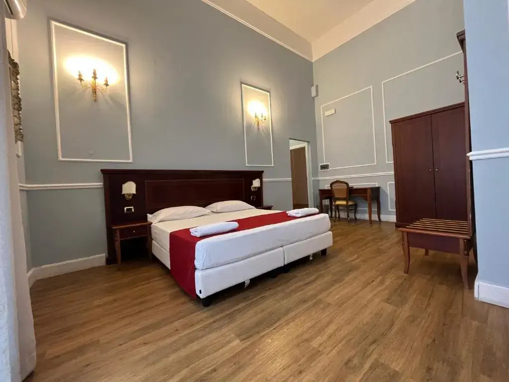 Napolitamo Hotel Principe