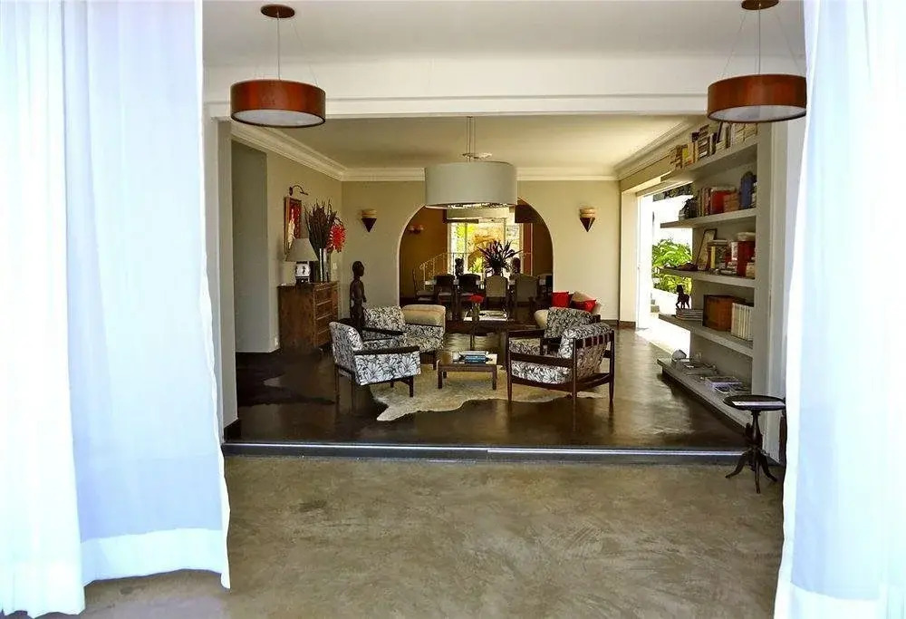 RARO Ipanema Boutique Hotel