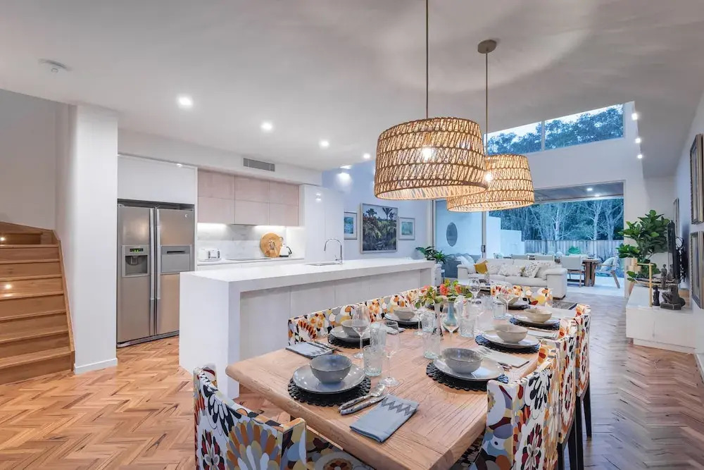 Noosa Villas