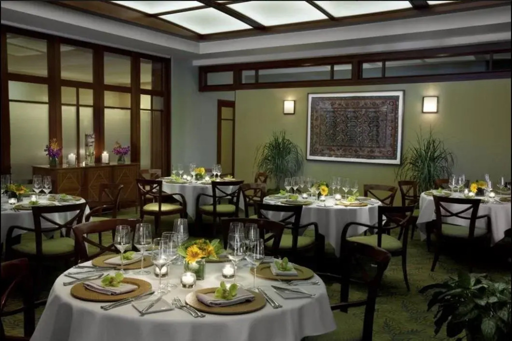 Seaport Hotel® Boston