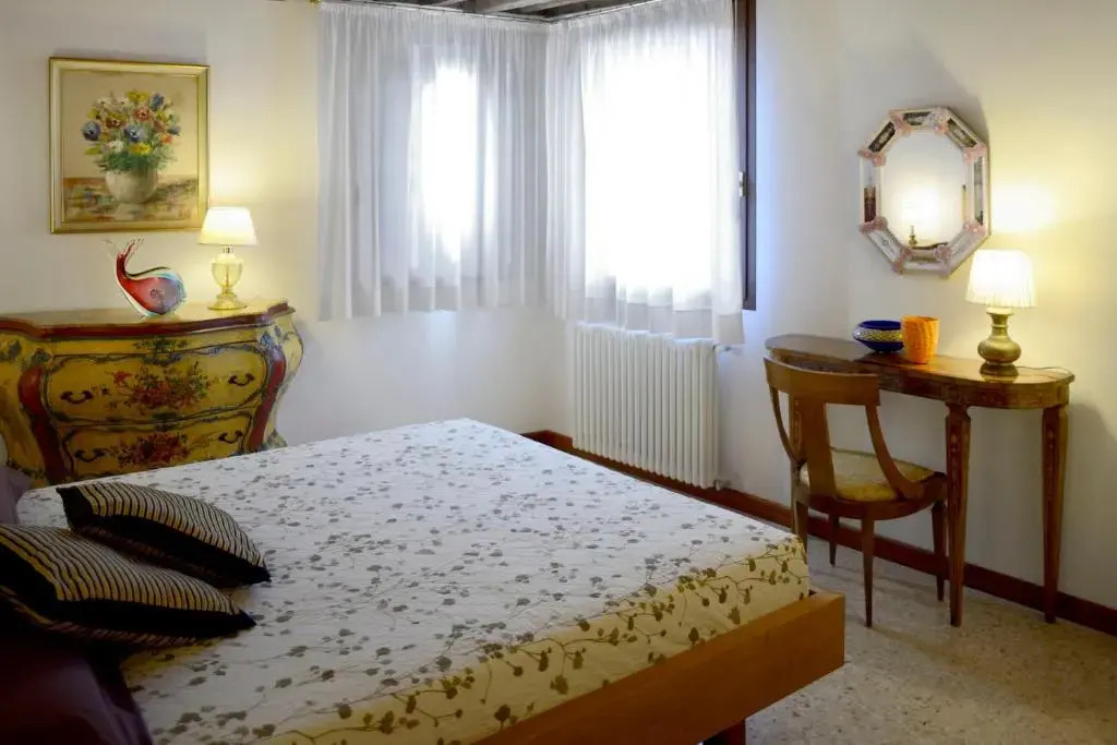 Casa Fondamente Nuove