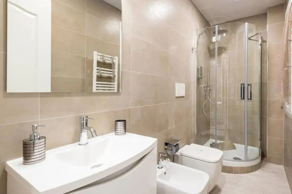 Happy Florence San Niccolò Double Apartment