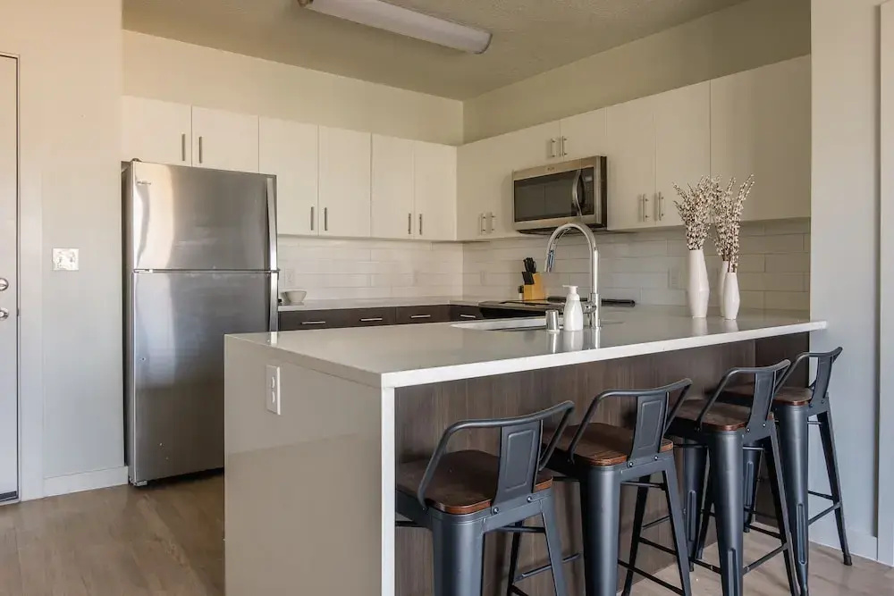 Comfy Downtown Apartments by Frontdesk