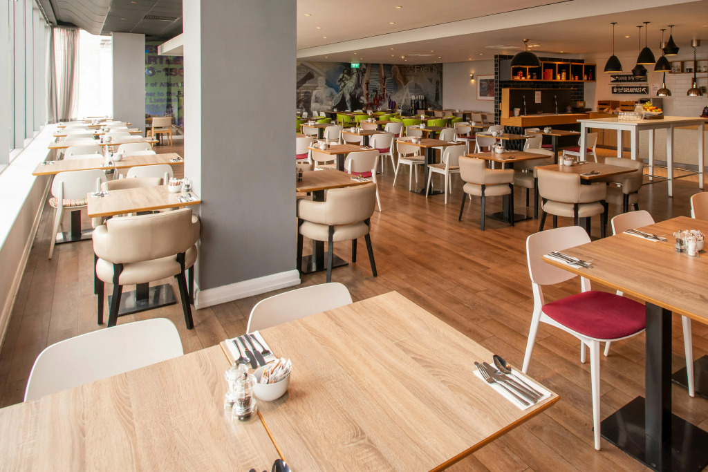 Holiday Inn Liverpool City Centre by IHG