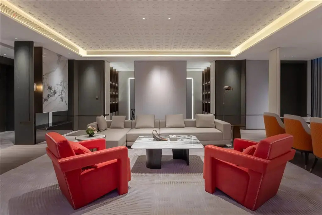 Wyndham Quzhou Kecheng