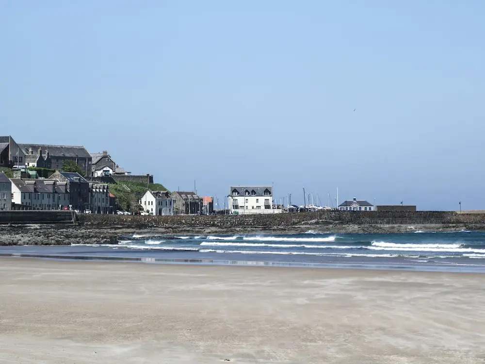 Bay Cottage