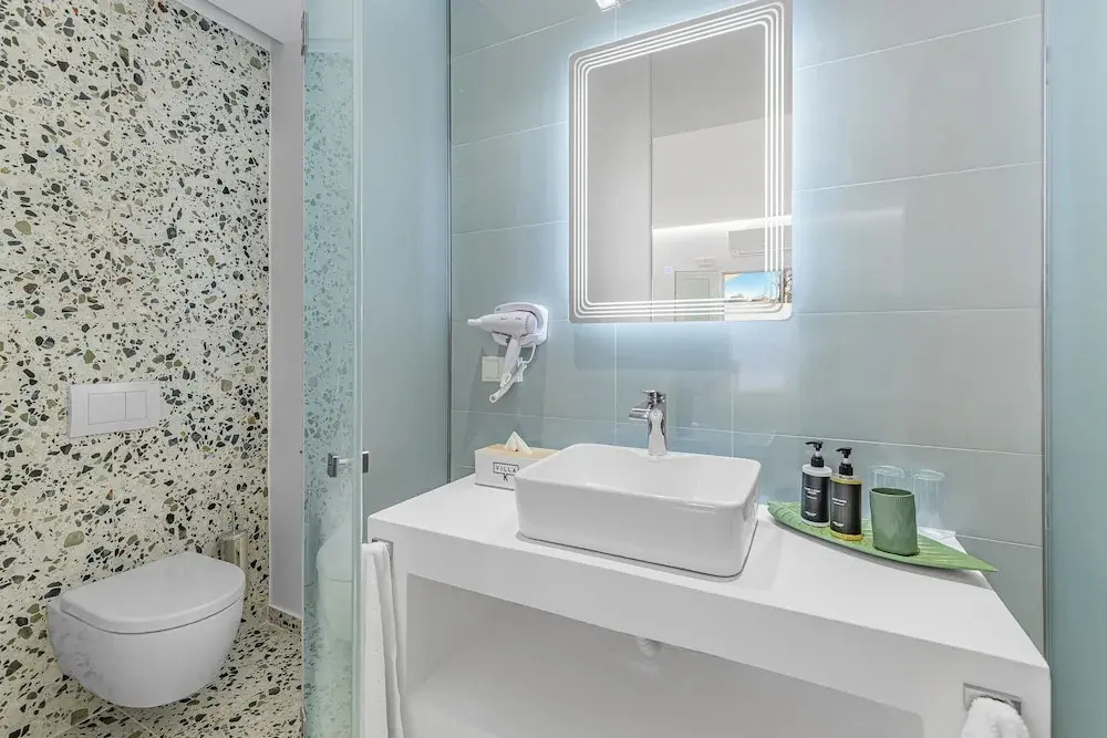 Villa K Boutique Hotel