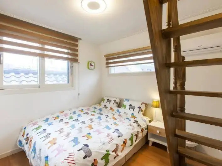 Bauhaus Guesthouse