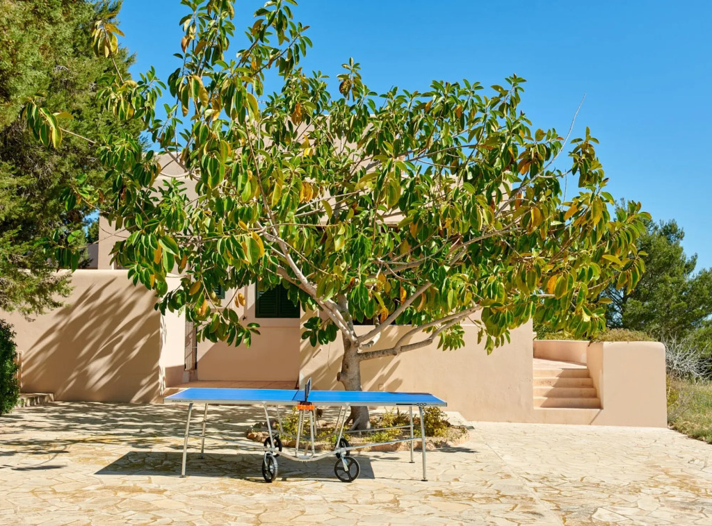 Villa Tros d'en Joan Vista Mar Es Cubells