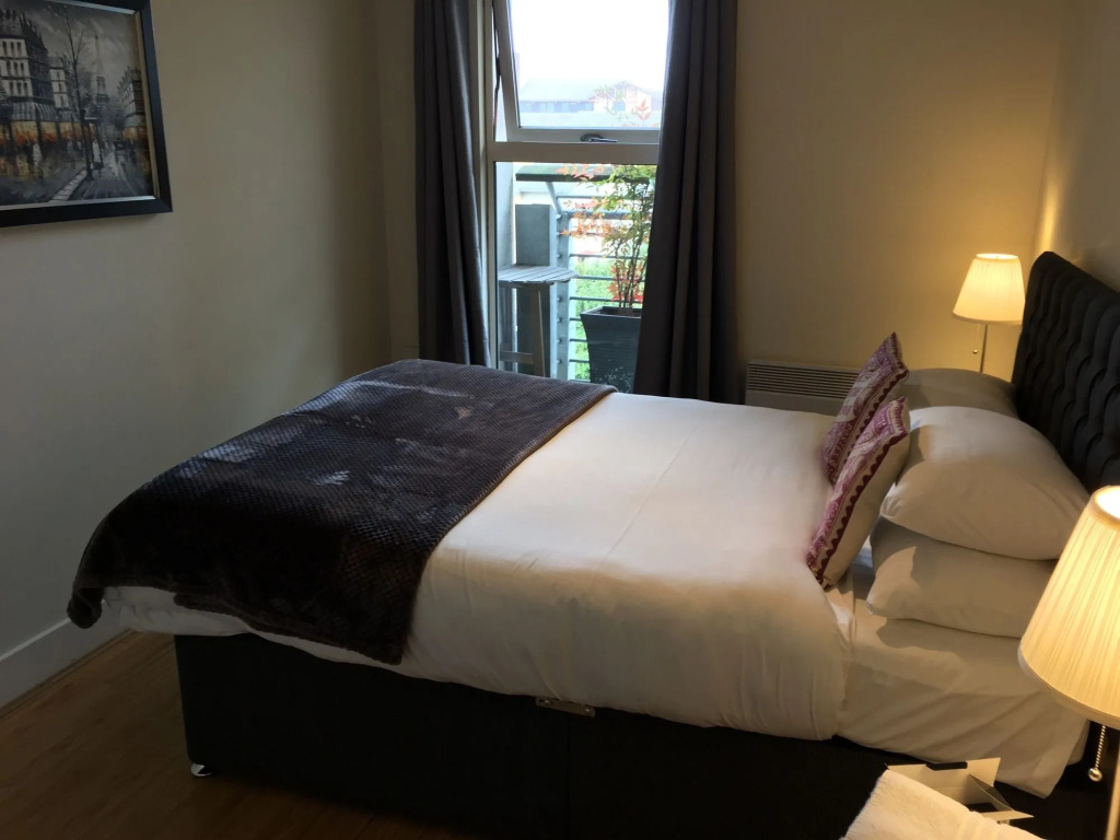 The Cardiff Apartment