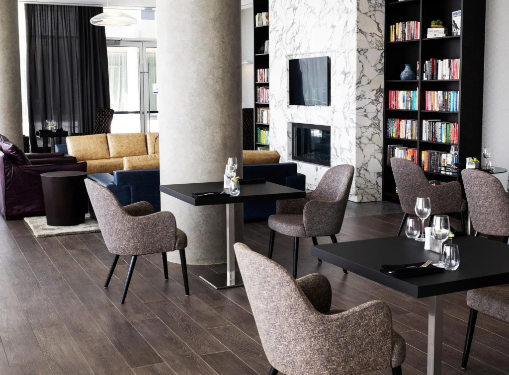 Hotel X Toronto, a Destination by Hyatt Hotel