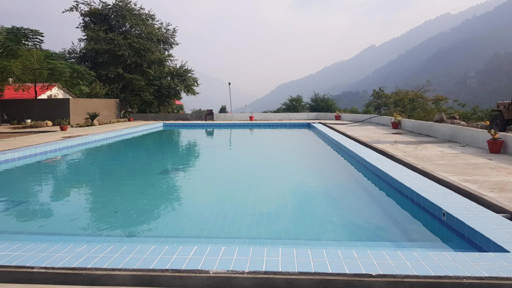 Balaut Resort