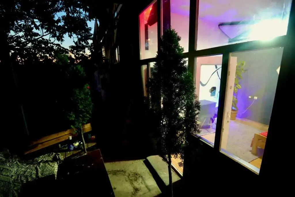 Arts Studio next to Heart of Yerevan