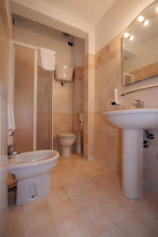Camere Santucci