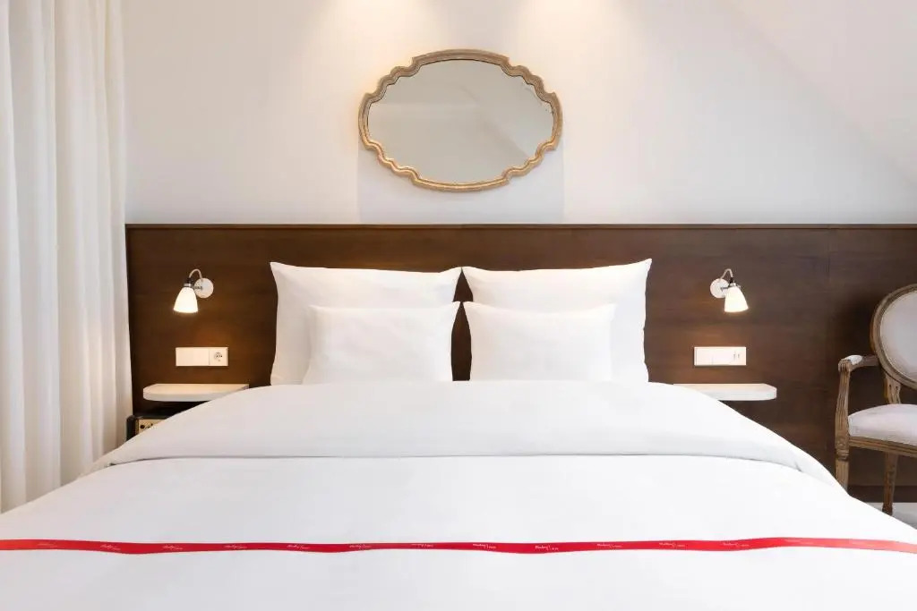Ruby Rosi Hotel Munich by IHG