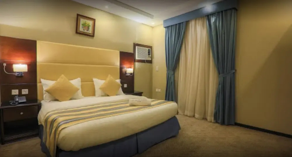Tobal Abha Hotel Apartments