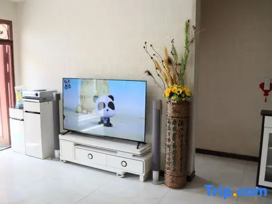 Jizhou District Senyi Homestay