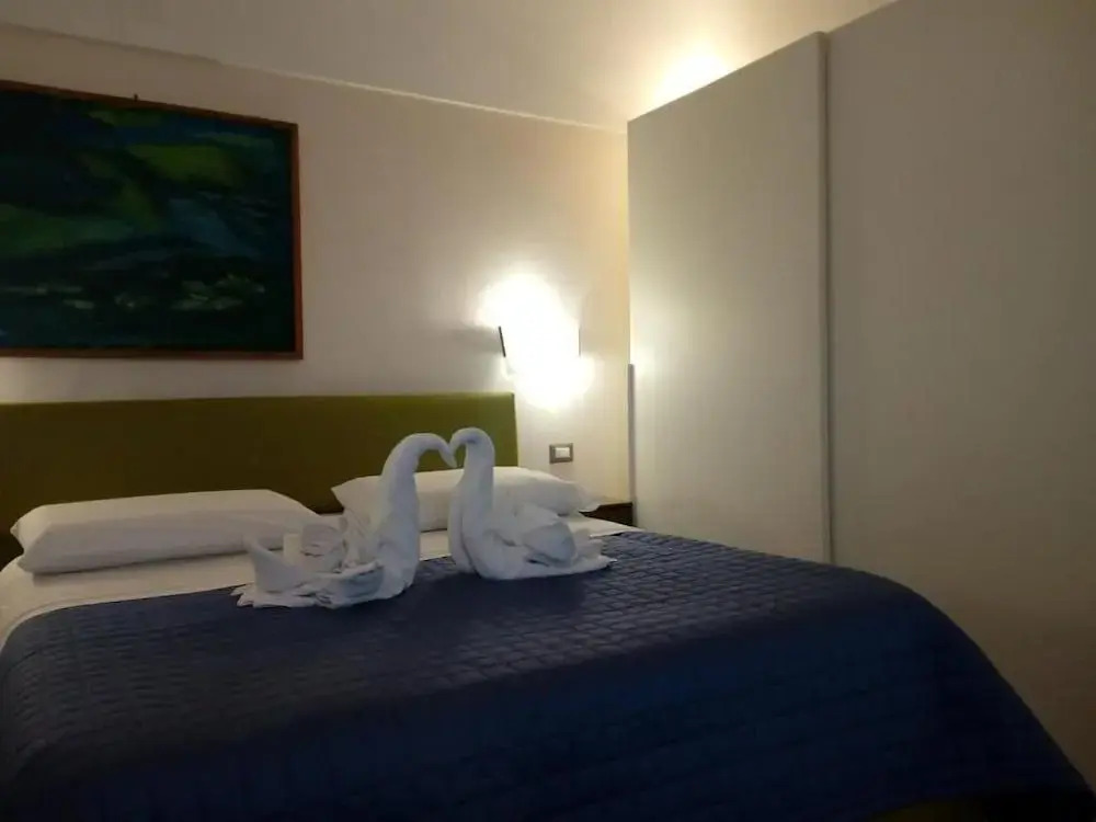 B&B Villa Scutolo