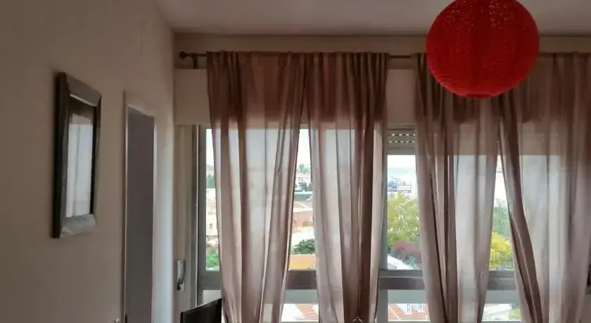 Apartamento In Expo