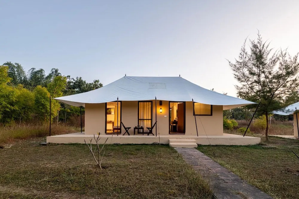 Soulacia Hotel and Resort